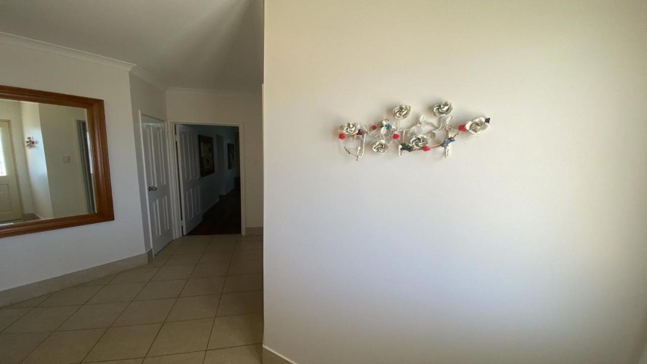 Vila Maniki Gardens Jurien Bay Exteriér fotografie