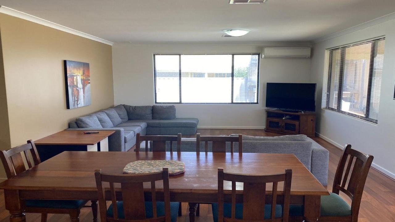 Vila Maniki Gardens Jurien Bay Exteriér fotografie