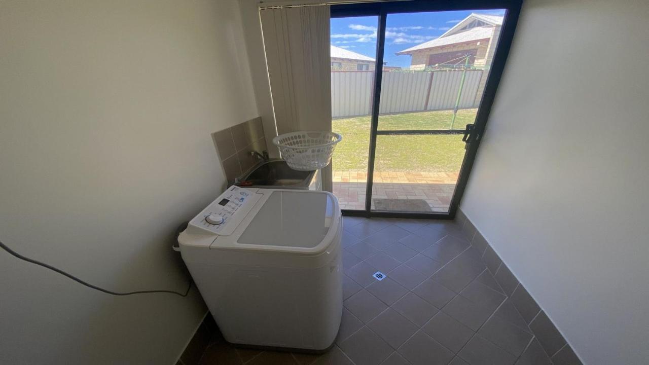 Vila Maniki Gardens Jurien Bay Exteriér fotografie